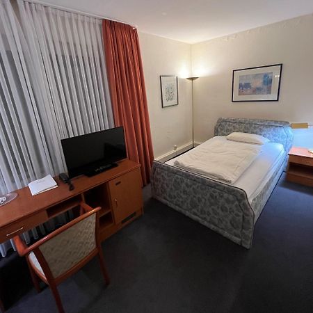 Hotel Exquisit Minden  Zimmer foto
