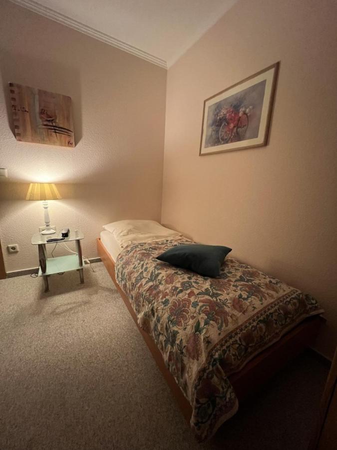 Hotel Exquisit Minden  Zimmer foto