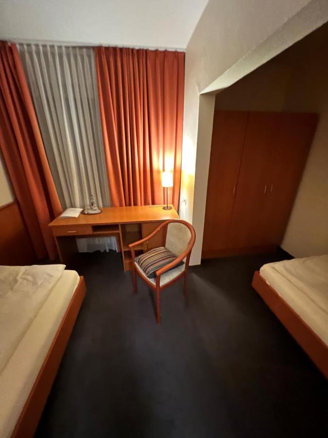 Hotel Exquisit Minden  Zimmer foto