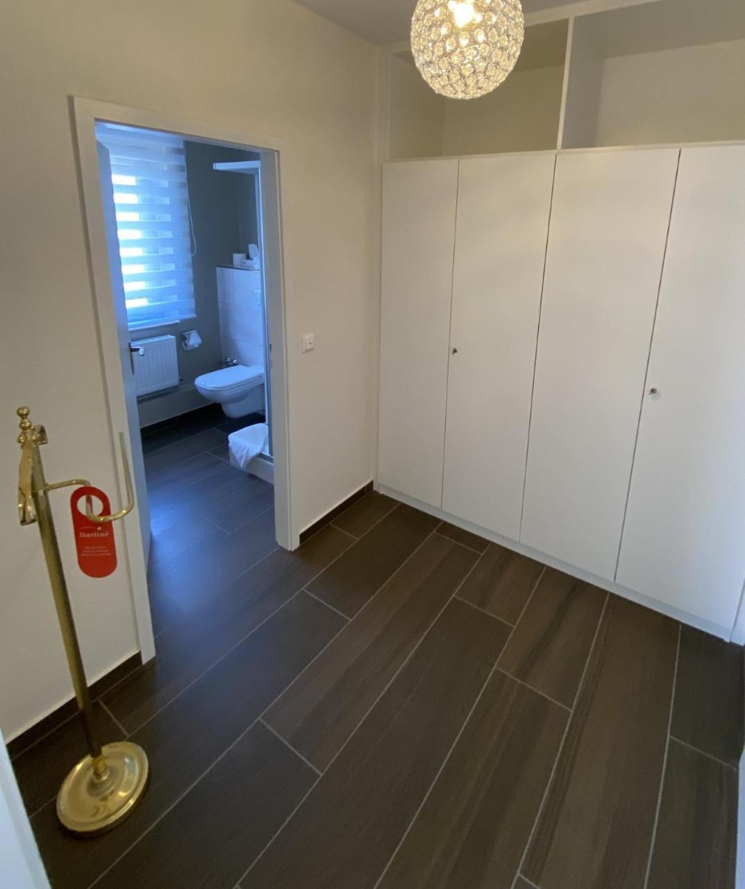 Hotel Exquisit Minden  Zimmer foto