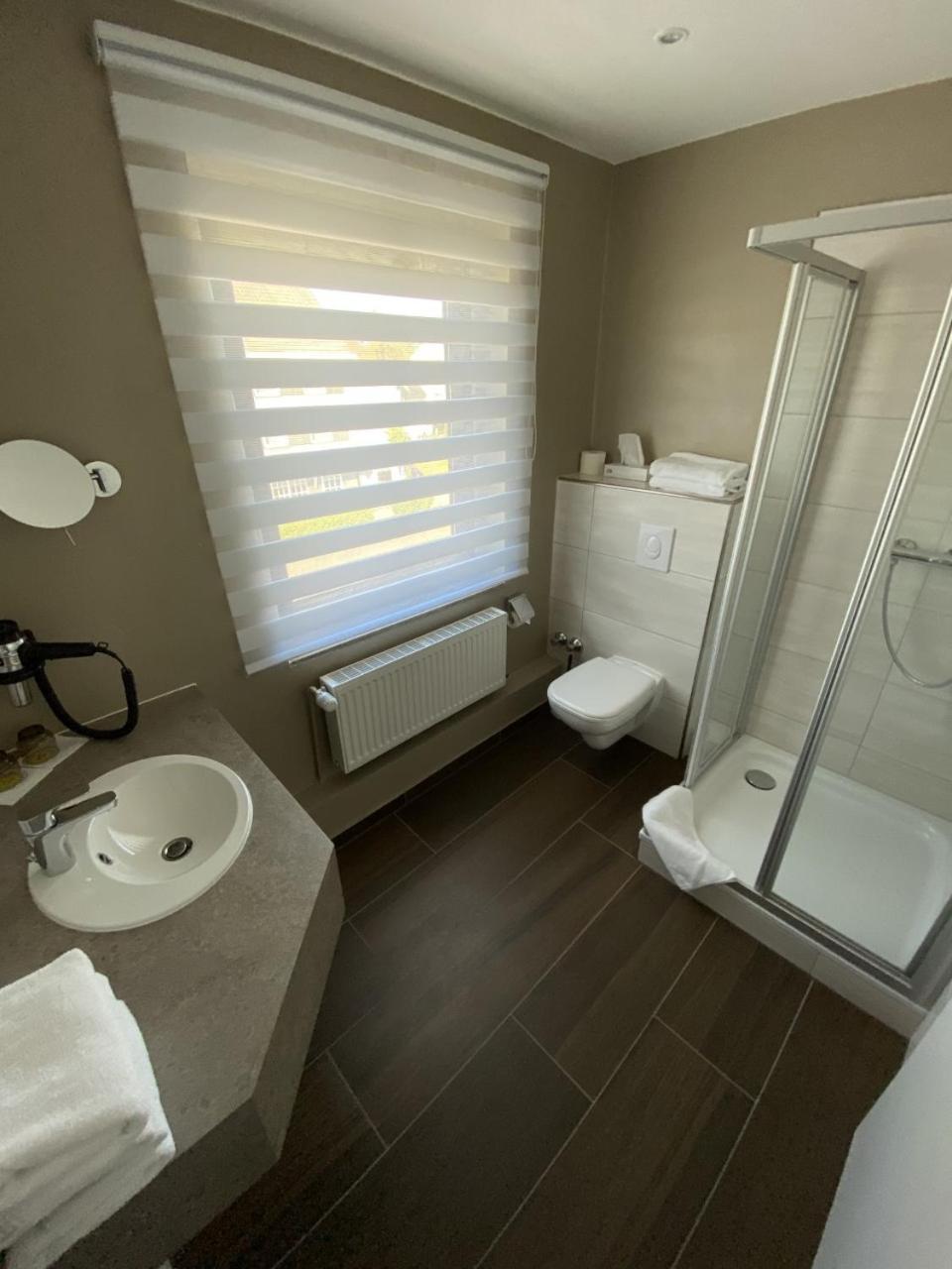 Hotel Exquisit Minden  Zimmer foto