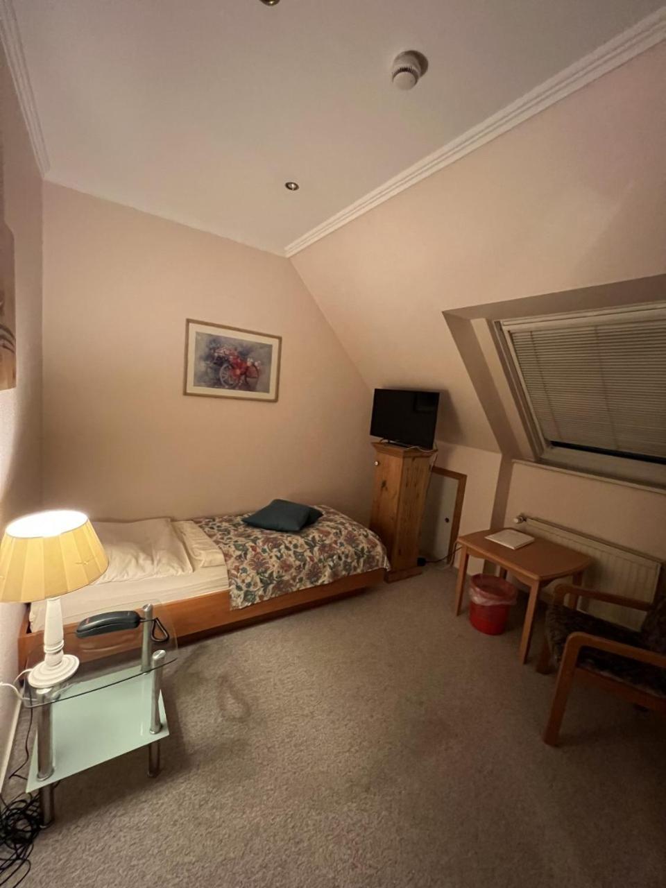 Hotel Exquisit Minden  Zimmer foto