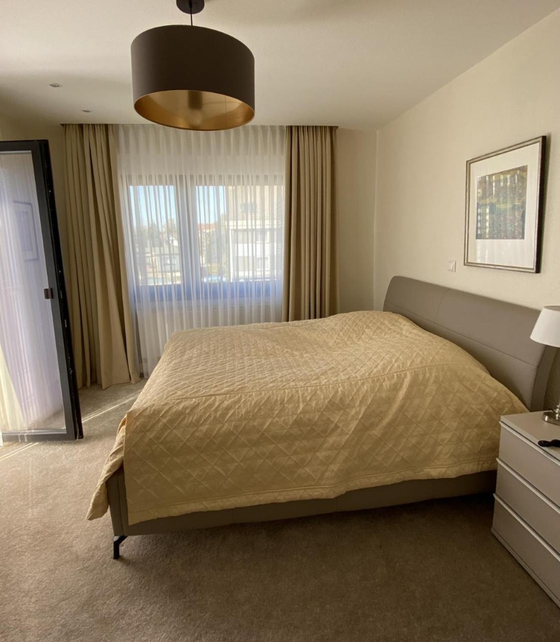 Hotel Exquisit Minden  Zimmer foto