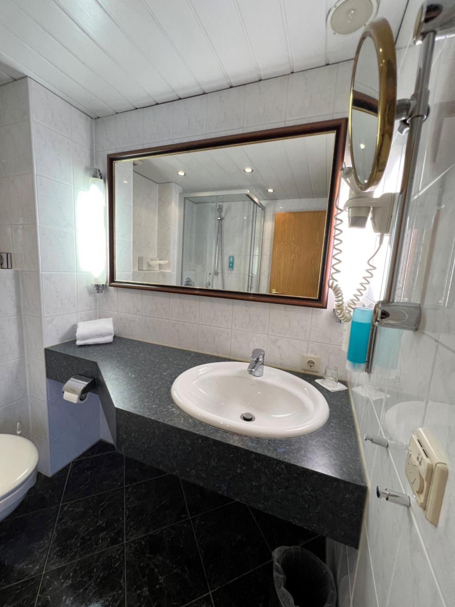 Hotel Exquisit Minden  Zimmer foto