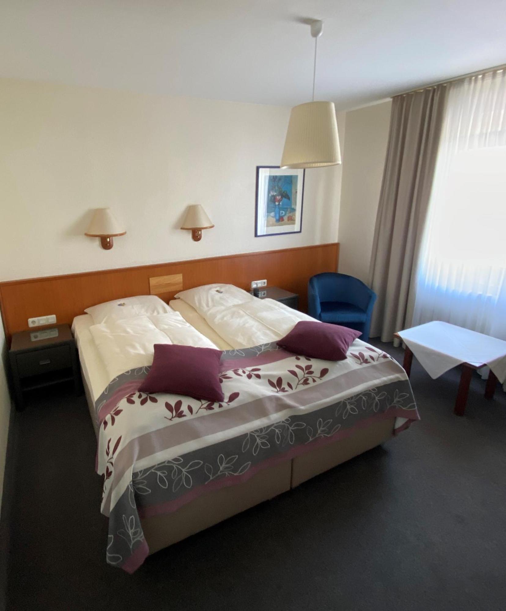 Hotel Exquisit Minden  Zimmer foto