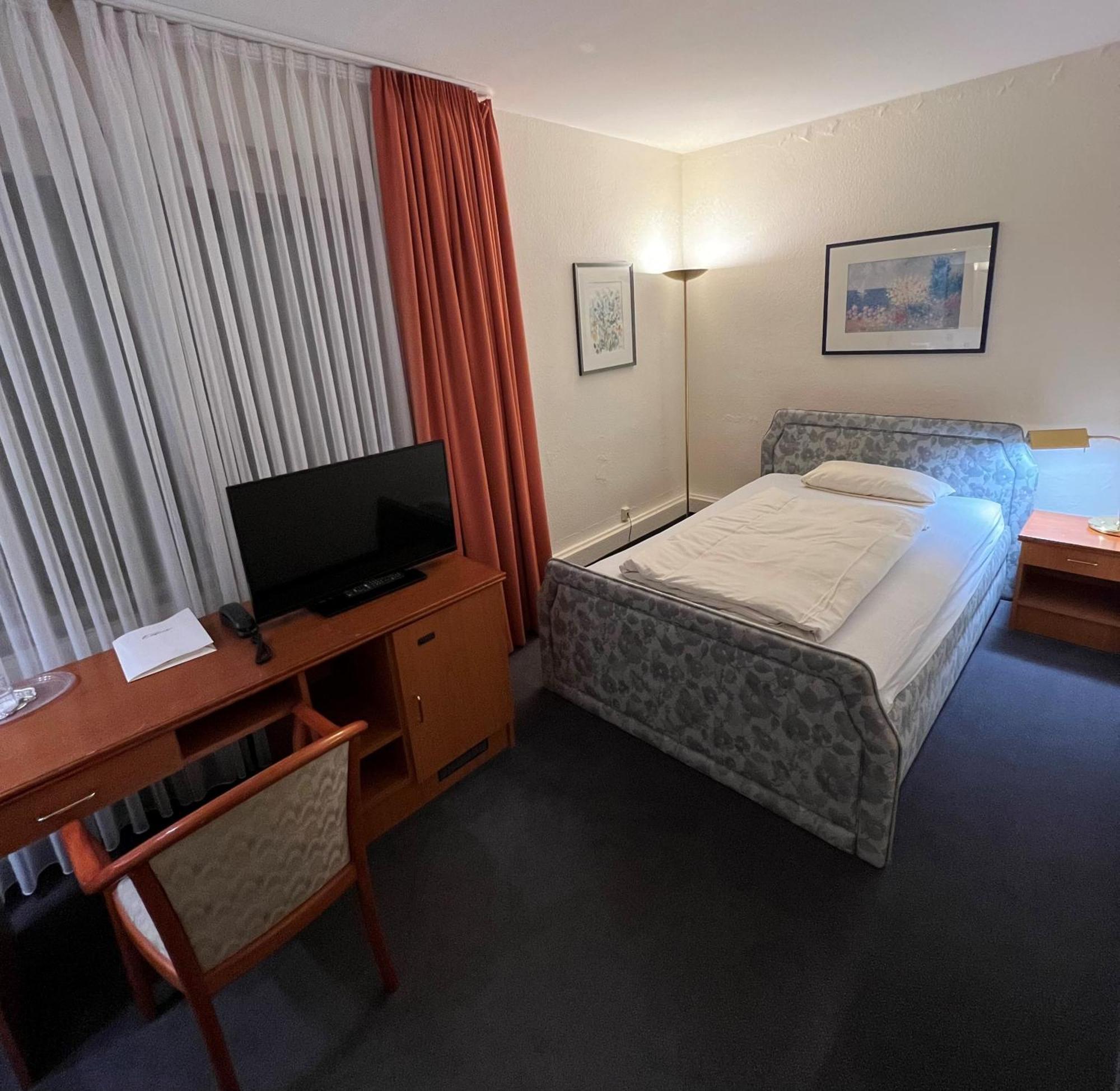 Hotel Exquisit Minden  Zimmer foto